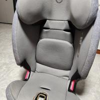 Seggiolino Isofix Bebè Confort Titan Pro
