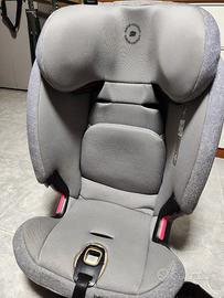 Seggiolino Isofix Bebè Confort Titan Pro