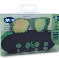 Occhiali da sole bambini, Chicco, verde, 12 m+
