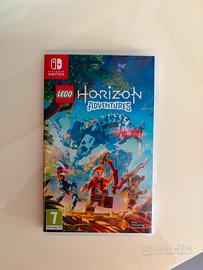 Lego Horizon Switch