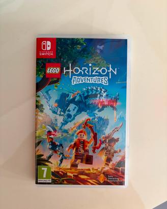 Lego Horizon Switch