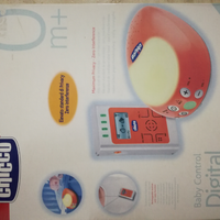 Baby control digital