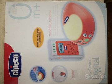 Baby control digital