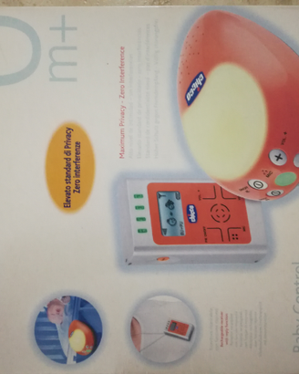 Baby control digital