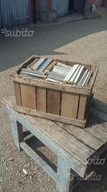 Legna accendifuoco già tagliati