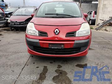 RENAULT MODUS F/JP0 1.2 16V 101CV 07-23 ricambi