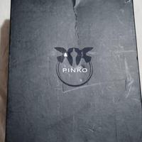 PINKO MADE IN ITALY