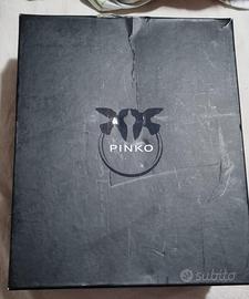 PINKO MADE IN ITALY