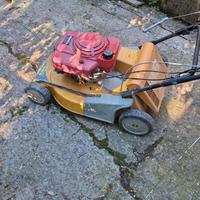 Tagliaerba honda trattabile