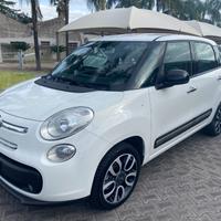 FIAT 500L 0.9 TwinAir Turbo Natural Power Lounge