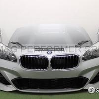 BMW 2 F45 LCI MUSATA COMPLETA M-sport