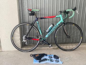 Bici Bianchi
