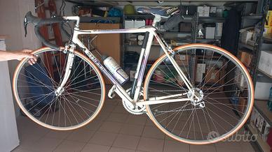 Bici da corsa