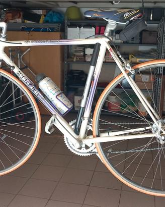 Bici da corsa