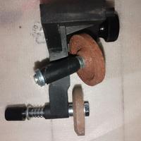 Affila lama x affettatrice