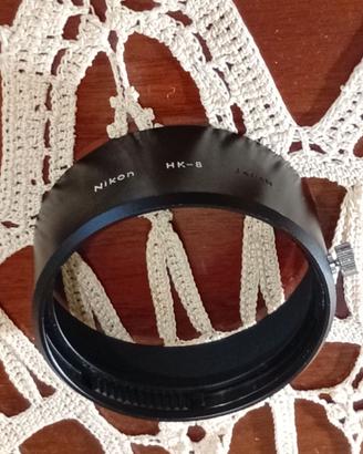 Nikon Hk-8 Paraluce