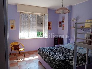 Confortevole bilocale in montagna