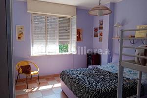 Confortevole bilocale in montagna