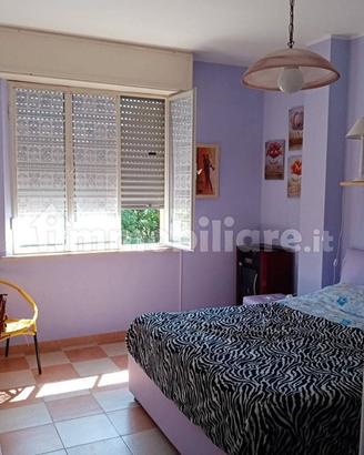 Confortevole bilocale in montagna