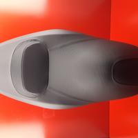 SELLA YAMAHA XMAX 125 250