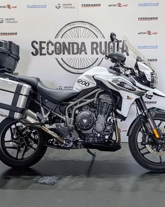 Triumph Tiger 1200