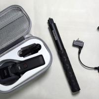 INSTA 360 ONE RS 1-inch