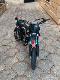 Fantic xm 50 ( top 85)