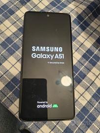 Smartphone Samsung A51