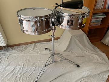 Timbales LP Aspire