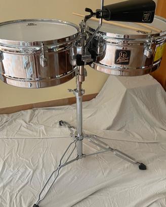 Timbales LP Aspire
