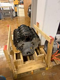 Chevrolet ls 5.3 alluminio