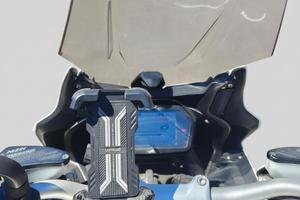 moto MV augusta