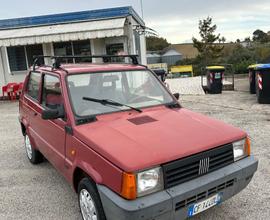 FIAT Panda 1ª serie - 2002