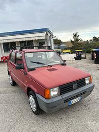 FIAT Panda 1ª serie - 2002