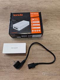 Tenda POE Injector