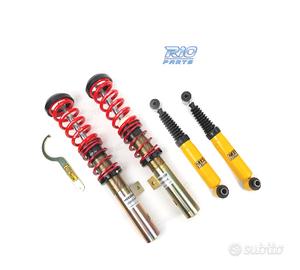 SOSPENSIONE FILETTATA EIBACH MTS PER PEUGEOT 206 9