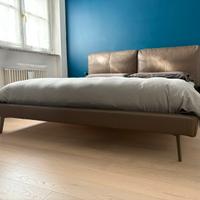 Letto matrimoniale