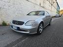 mercedes-slk-200-kompressor-evo-anno-2002