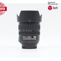 Nikon AF-S DX 18-70 F3.5-4.5 G ED (Nikon)