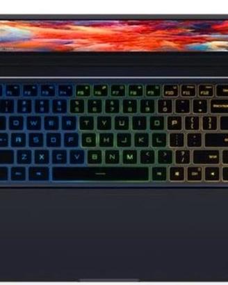 Xiaomi gaming notebook