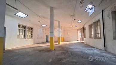 DEPOSITO A CASTIGLIONE TORINESE