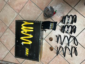 Molle Mercedes A45 2017/ mercedes classe A