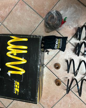 Molle Mercedes A45 2017/ mercedes classe A