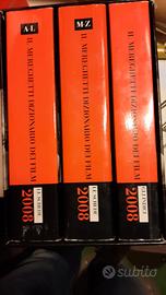 Dizionario Film Merighetti