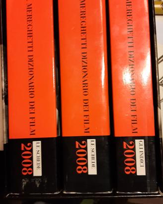 Dizionario Film Merighetti