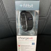 FitBit Charge HR (NUOVO)