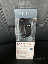 FitBit Charge HR (NUOVO)