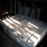 Tavelline sottotetto