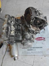 blocco motore Honda cb 750 