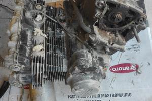 blocco motore Honda cb 750 